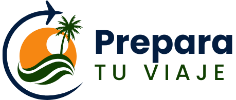 Preparatuviaje