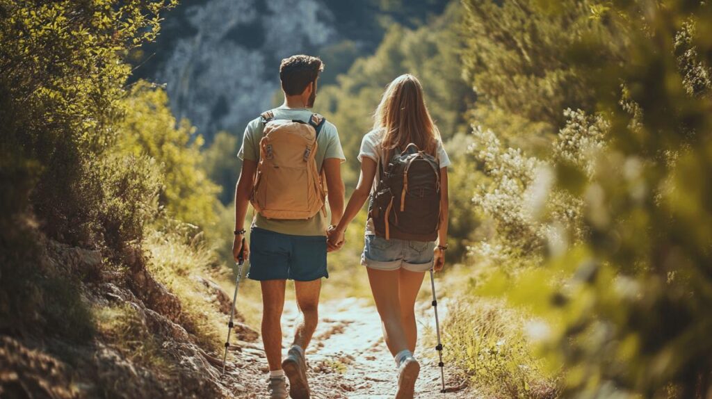 Descubre las mejores actividades gratuitas para hacer un fin de semana en pareja con juegos de cartas