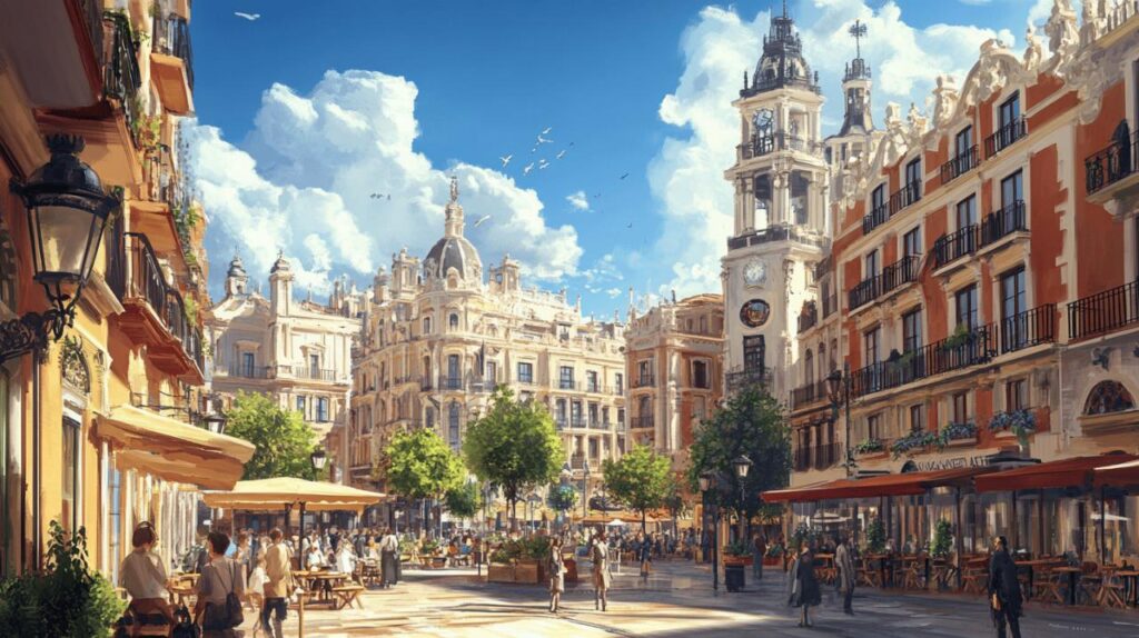 Las nuevas normativas de alojamiento turístico en ciudades españolas: Claves para obtener tu licencia sin problemas
