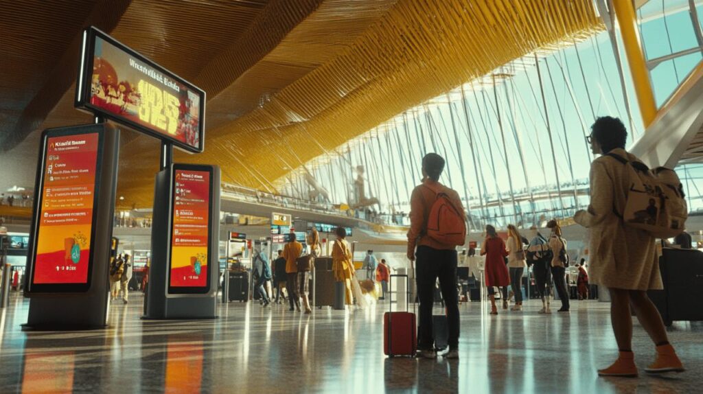 Modernización de puntos fronterizos: Actualización de requisitos de entrada a España para turistas en 2025