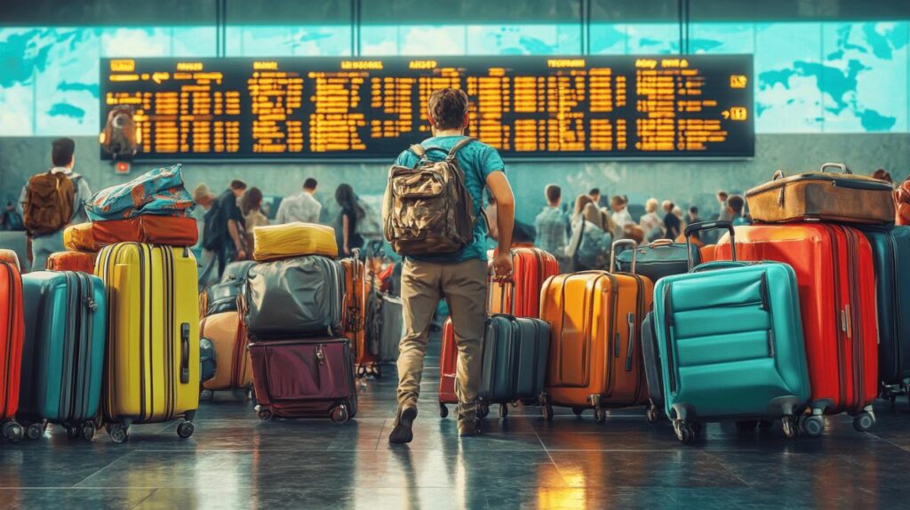 10 Errores comunes que encarecen tus vacaciones sin que lo notes: Guía de planificación presupuestaria