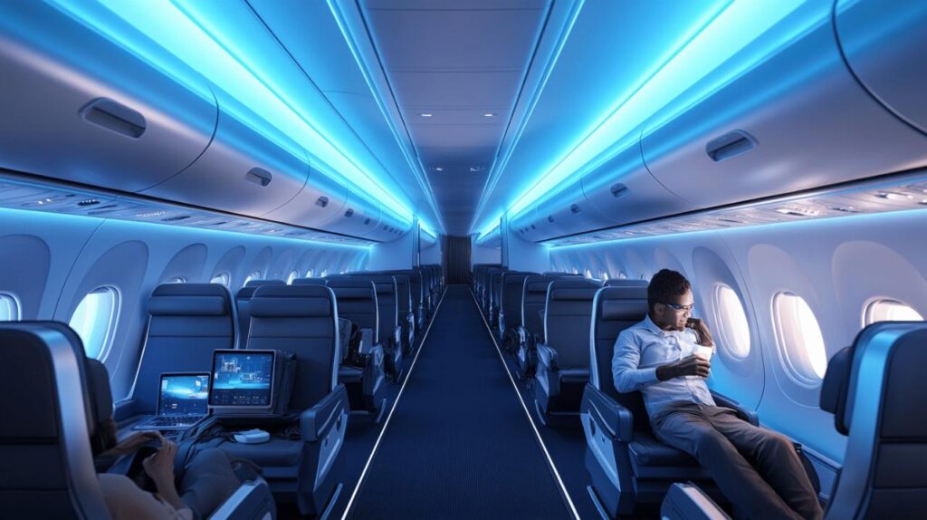 Nuevas restricciones electrónicas: Todo sobre las normas de equipaje de mano en aerolíneas low cost en 2025