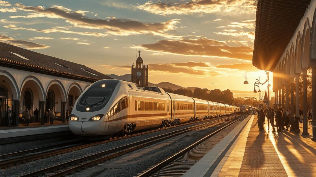 Los fallos que impiden conseguir billetes de tren baratos dentro de España y sus soluciones