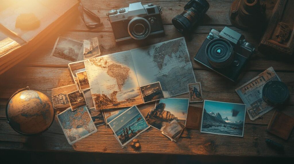 Cómo transformar tus mejores fotos en recuerdos tangibles