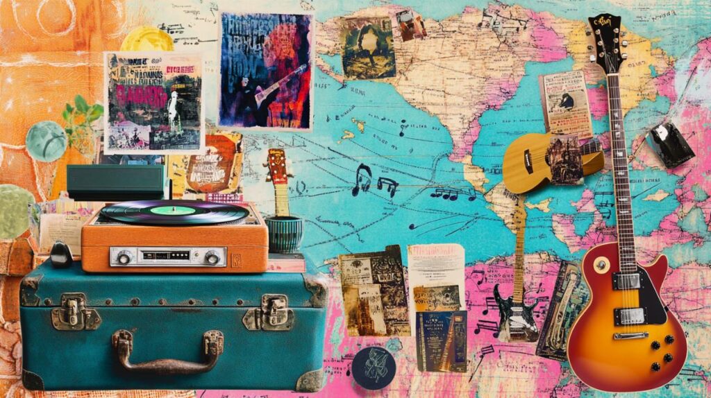 Ideas de regalos únicos para amantes del rock