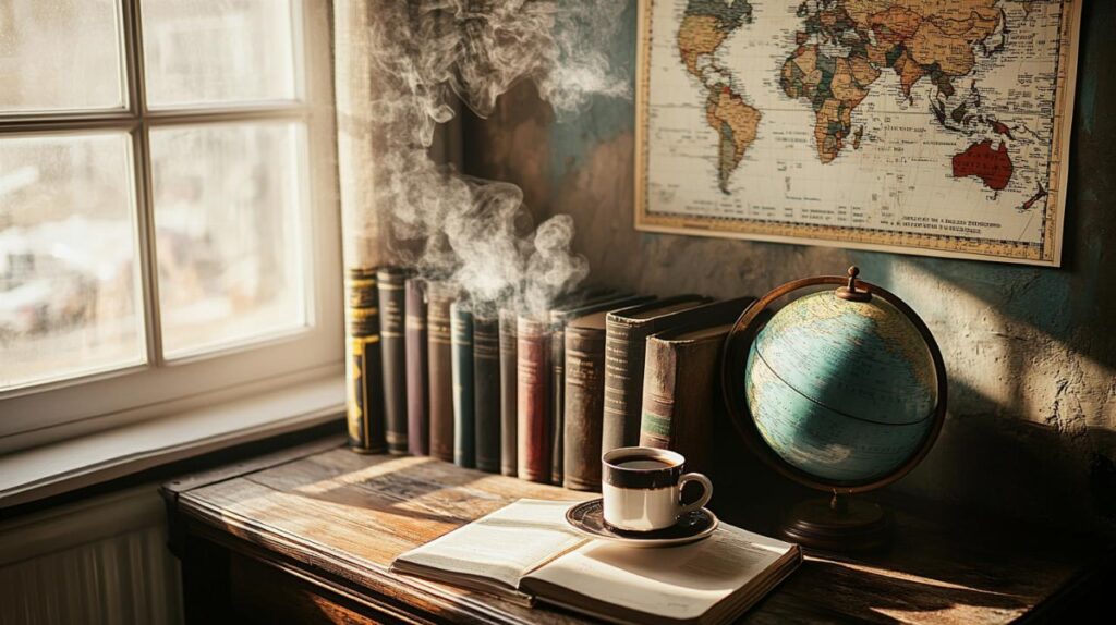 Recomendaciones literarias imprescindibles para amantes de la filosofía