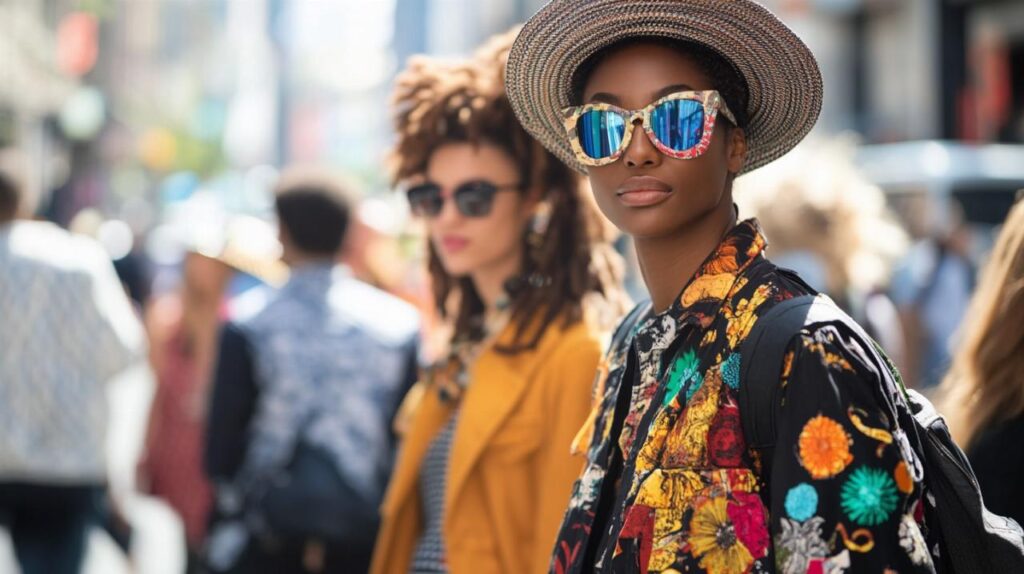 Cómo las tendencias en la moda impactan nuestra percepción social