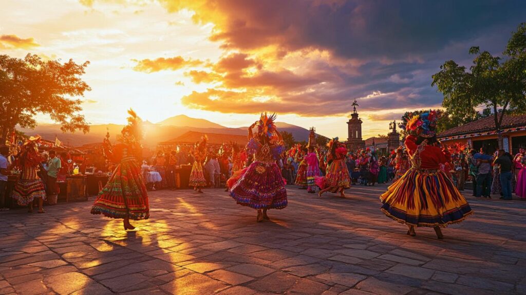 Cómo transformar la escena cultural local en un evento memorable