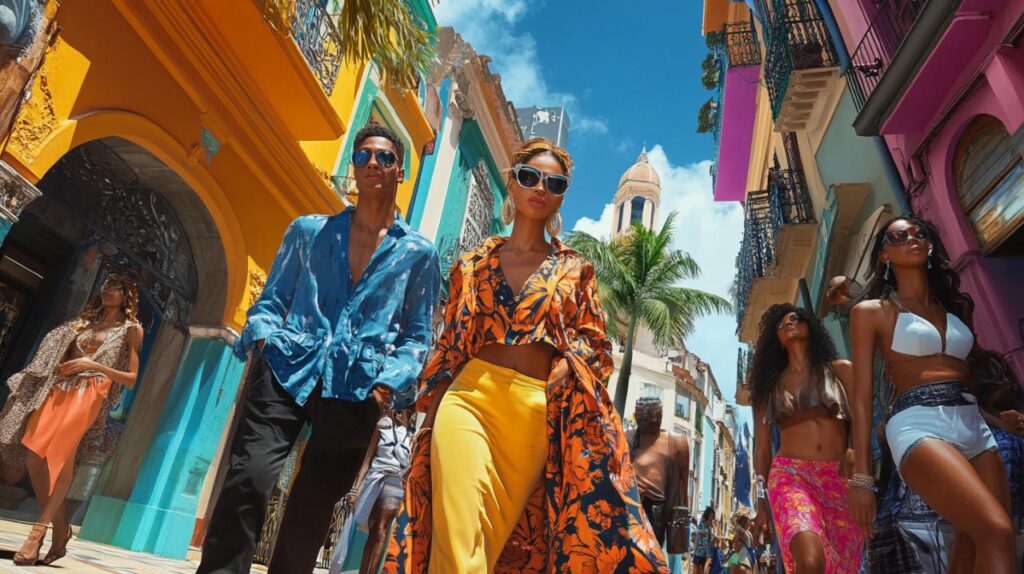 El impacto de la moda en la sociedad actual: más allá de las tendencias