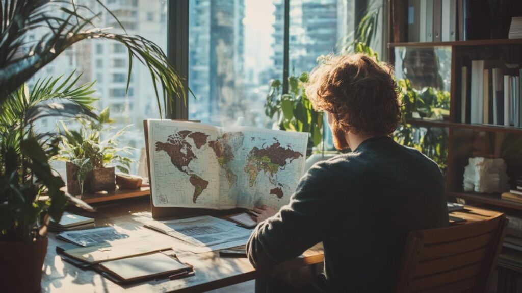 Optimiza tu vida semanalmente con el método Maïlane Faure: plan estratégico para la sociedad moderna