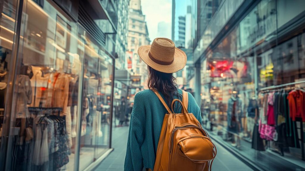 Cómo encontrar las mejores tiendas online de moda femenina