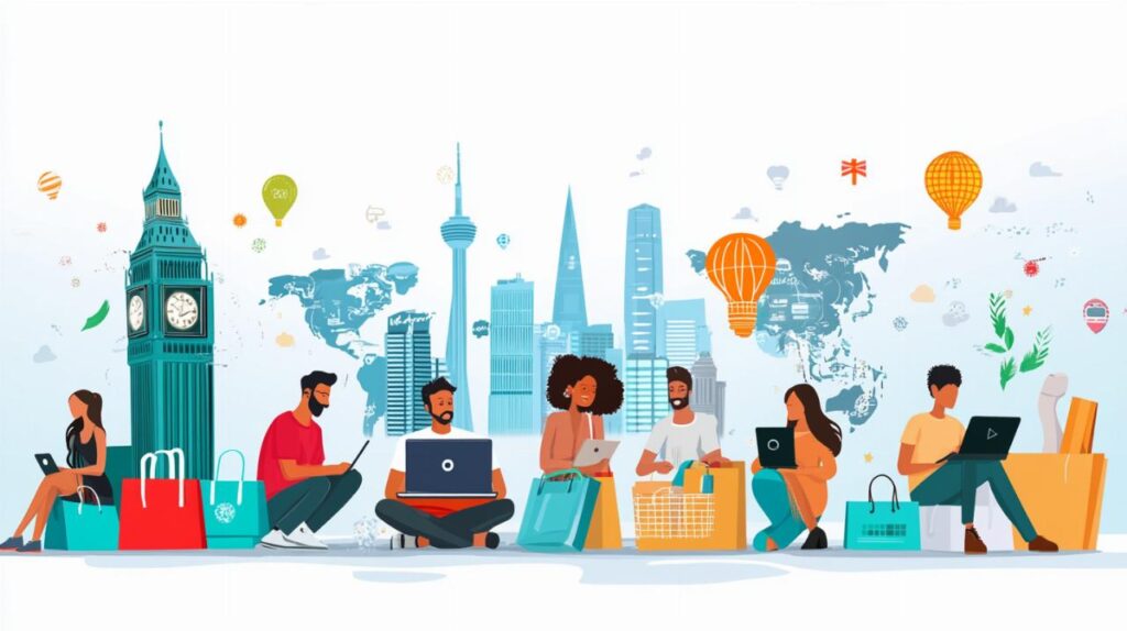 Guía para encontrar las mejores opciones de compras online