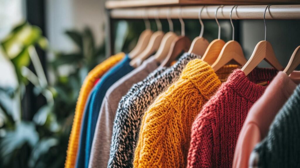 Cómo encontrar las mejores ofertas en moda para renovar tu armario