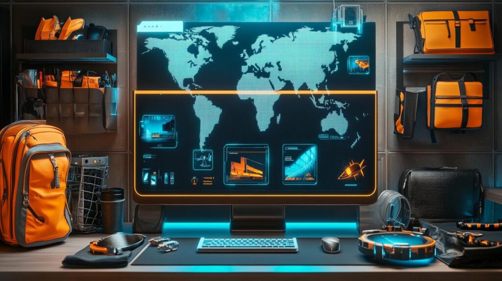 Ventajas de comprar en una tienda online de última tecnología