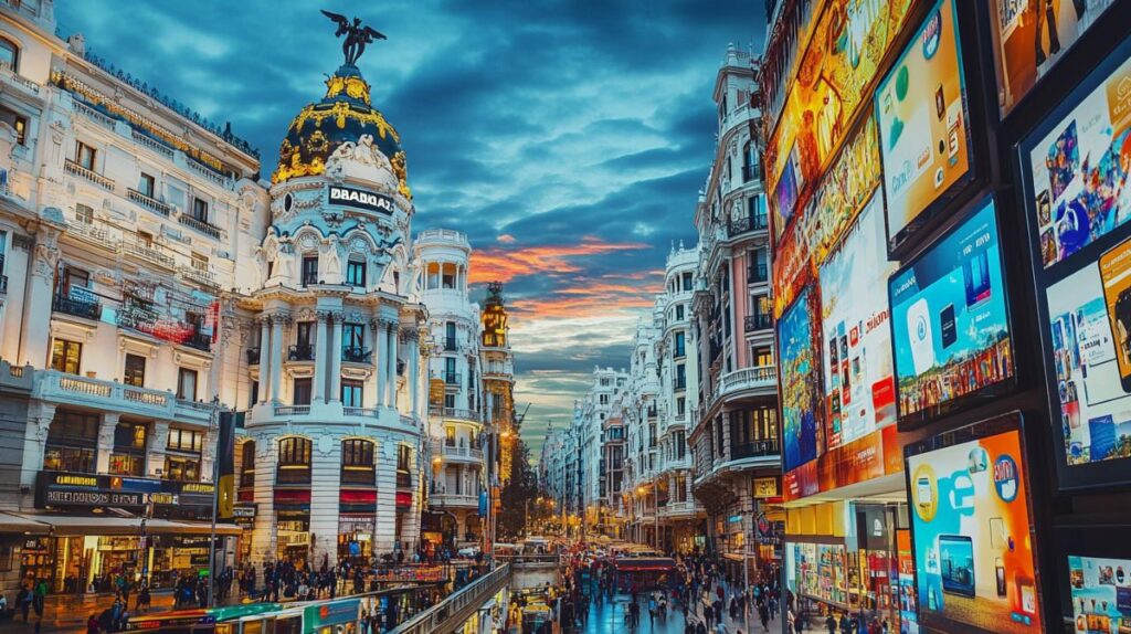 Las mejores tiendas online de electrónica y tecnología para tus compras en España