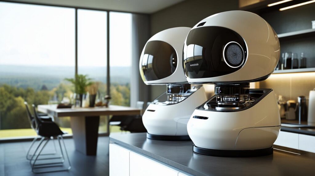 Cómo elegir el robot de cocina profesional perfecto sin gastar de más