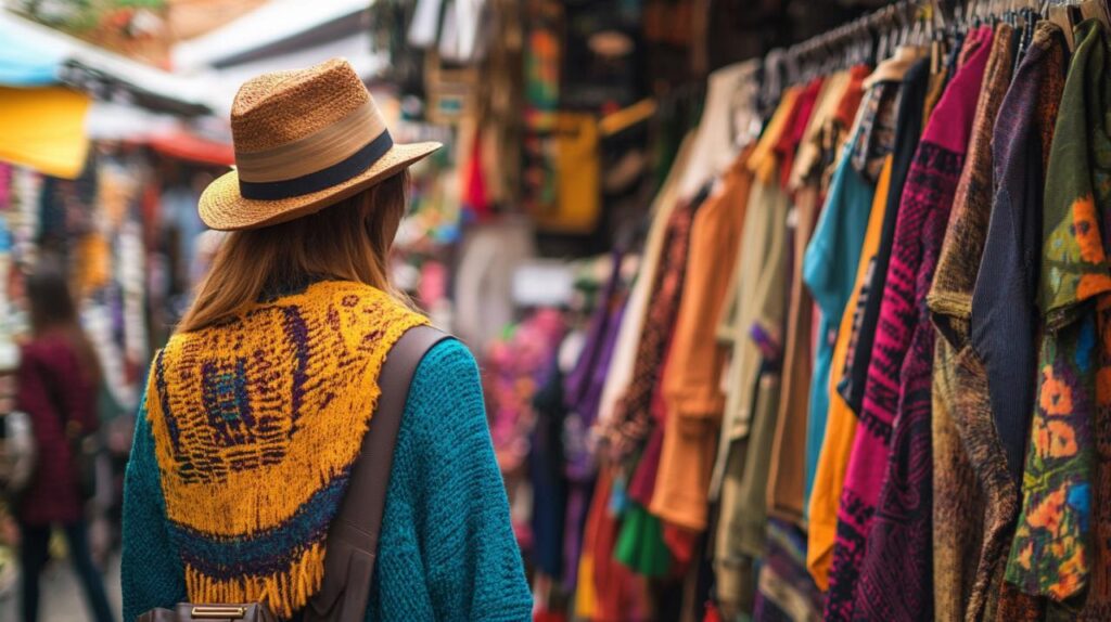 Cómo encontrar las mejores opciones de compra para vestir con estilo sin gastar mucho