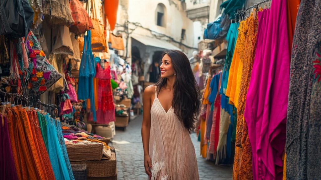 Descubre las mejores ofertas de moda femenina para renovar tu armario con estilo