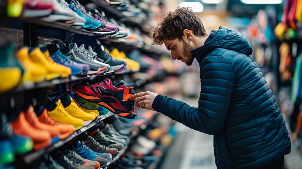 Consejos para encontrar las mejores opciones de compra en zapatillas para supinadores