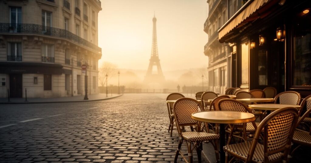 las mejores actividades en París para disfrutar de una experiencia inolvidable